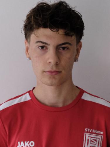 Kjell Noric Mertesacker