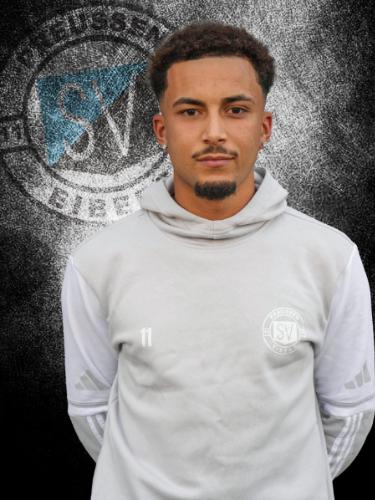 Anas Mouhtadi