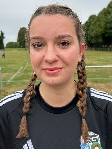 Lina Switalski