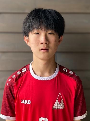 Jinghui Sun