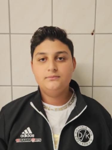 Niki Aleksandrov Dzhambazov