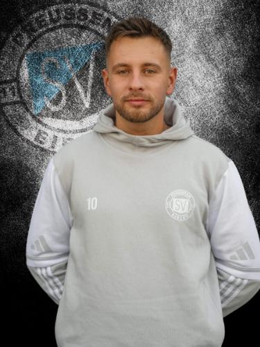 Jona-Philipp Henseler