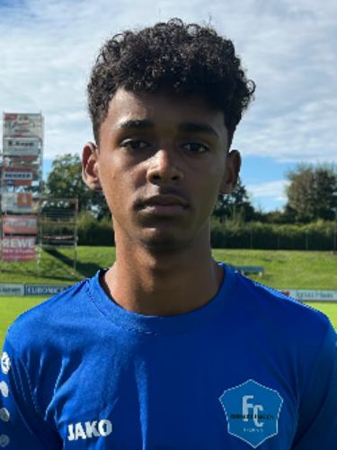 Jose Alberto Coleto Benitez