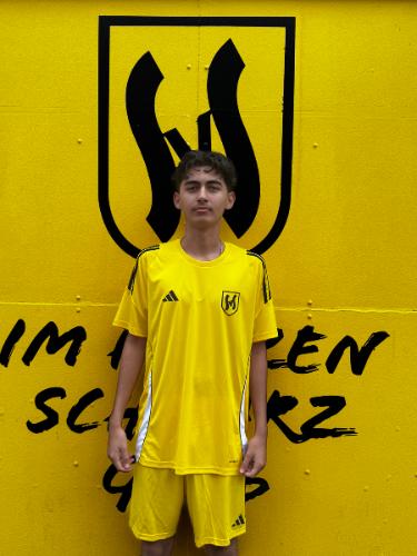 Mustafa Turan
