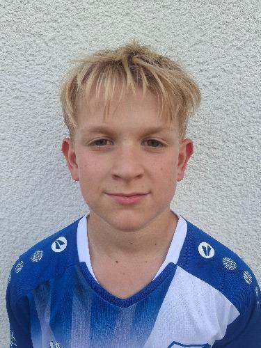 Ben Niklas Kehl
