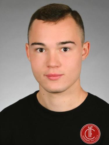 Benedikt Wildermuth