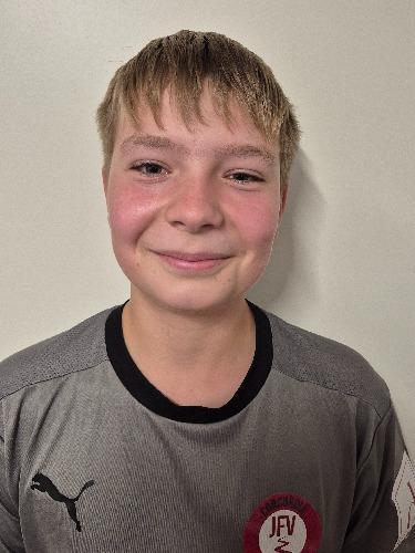 Dominik Sinding