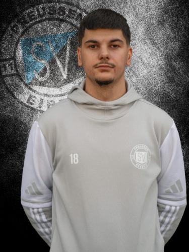 Can Maurice Maral