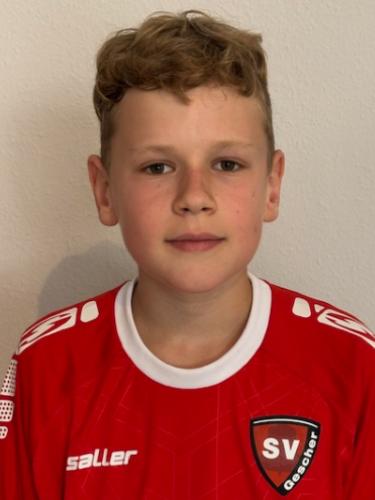 Theo Nyssen