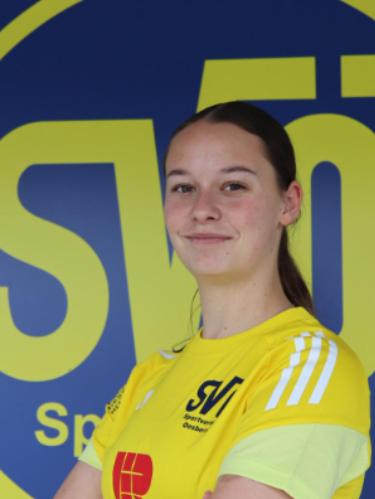 Chiara Katharina Schulz