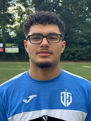 Mohammed Qutaiba Fareed Fareed