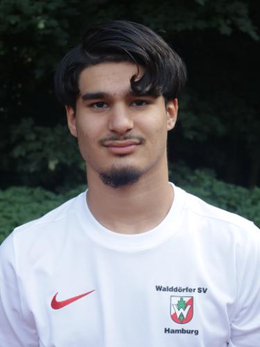 Sakar Rezgar Abdulaziz Abdulaziz