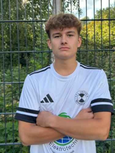 Max-Julian Rieke