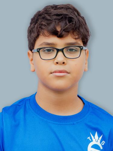 Rida Zaidi En-Negadi