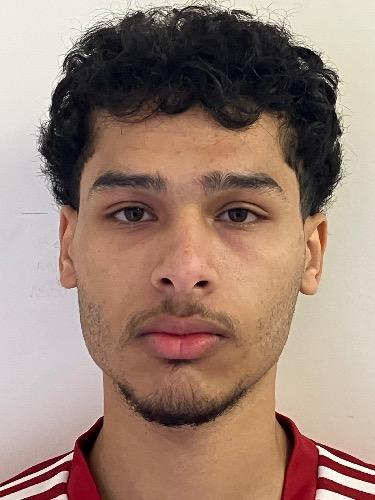 Saifullah Raed Ka Al-Waeli