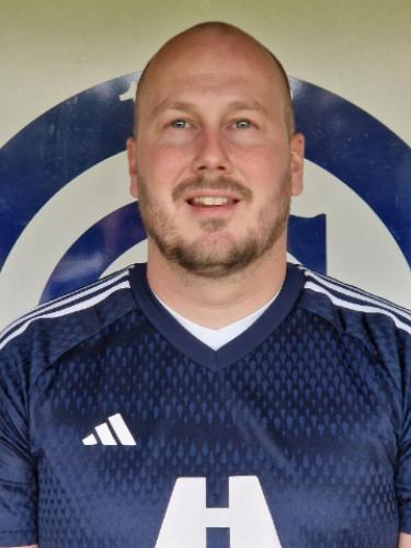 Tobias Eggert