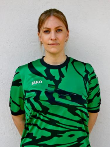 Svenja Oehlert