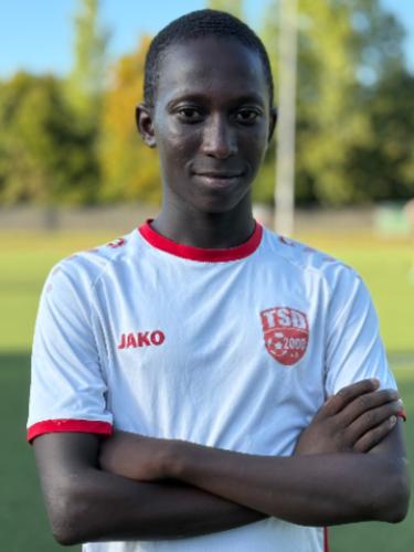 Alie Dukureh Dukure