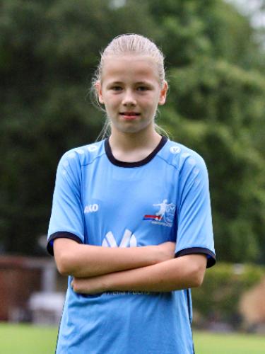 Freya Schulte
