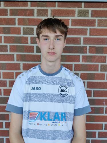 Theo Nacke