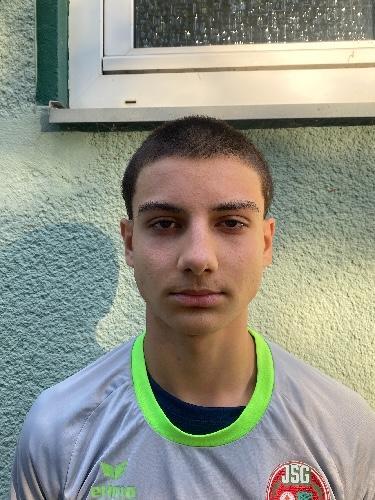 Ibrahim Ibrahim
