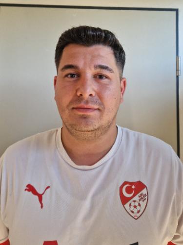 Muhammed Cetin