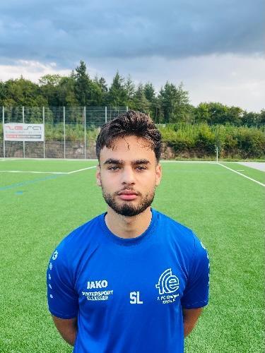 Sulaiman Lazouane