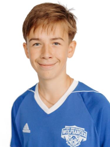 Philipp Gaier