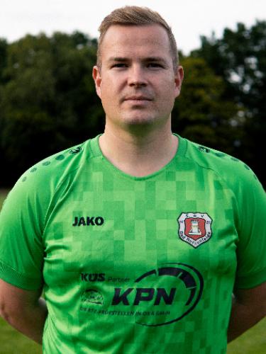 Markus Franz-Pohlmann