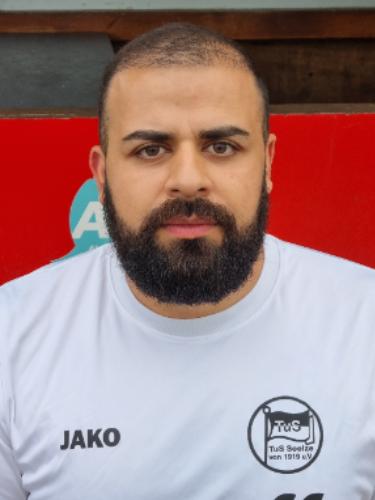 Hozan Mohammed
