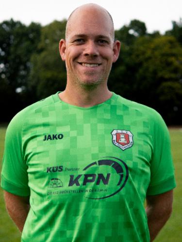 Tim Hüggelmeyer