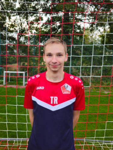 Tjark Reinecke