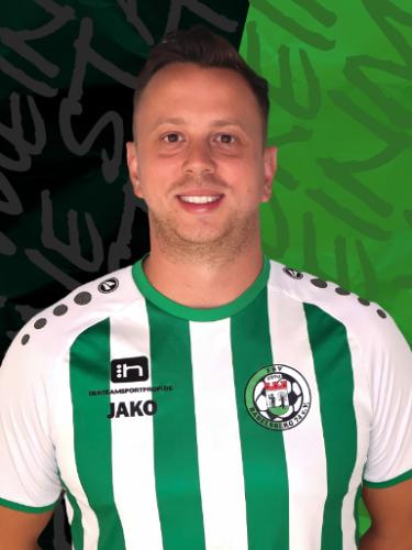 Kevin Czech