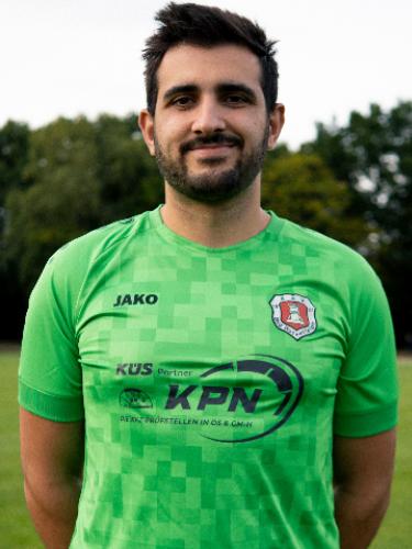 Sergio Vazques Sanches