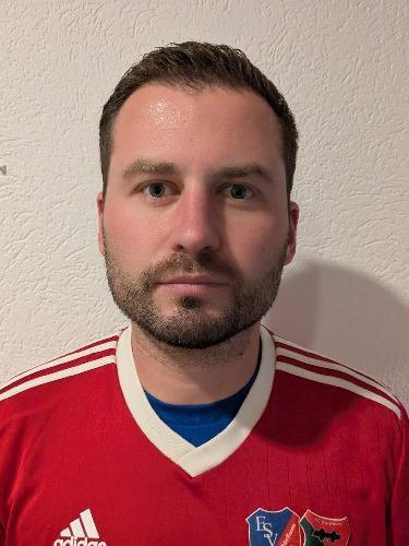 Chris Tobias Wald