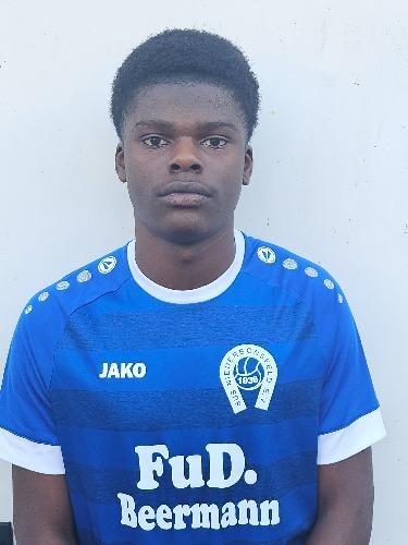 Rhema Efeosa Osasere