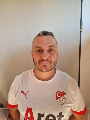 Ali Maskar