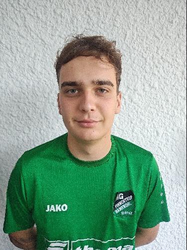 Florian Stöcker