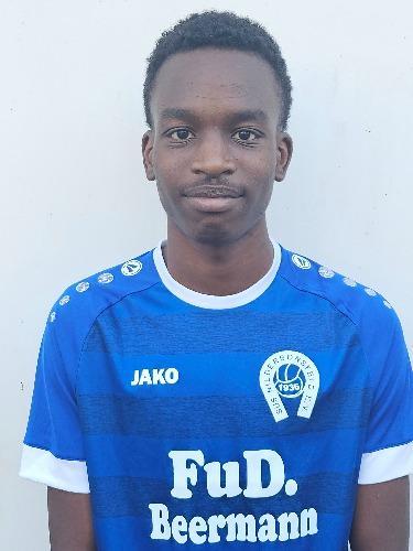 Favour Imafidon Ahego