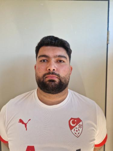 Bünyamin Paski