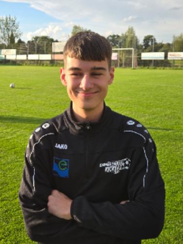 Julian Maurice Gerber