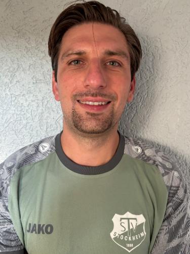 Tobias Frydl
