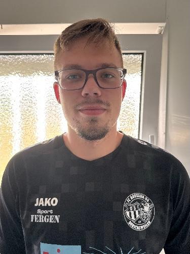 Tim Jannik Krause