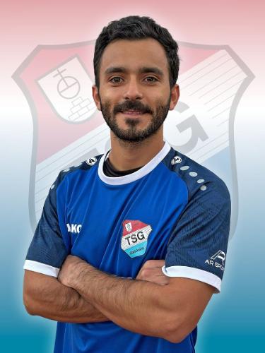 Gabriel Alberto Lopez Torres