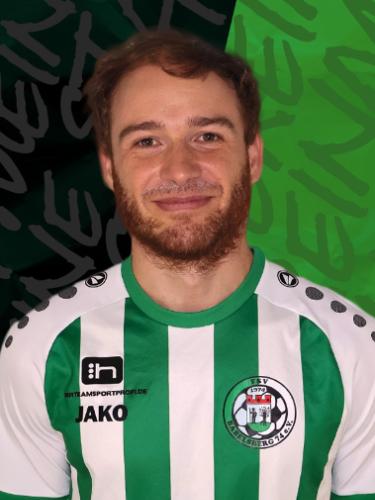 Robin Pfeifer