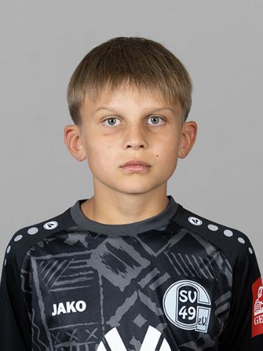 Jack Groschopp