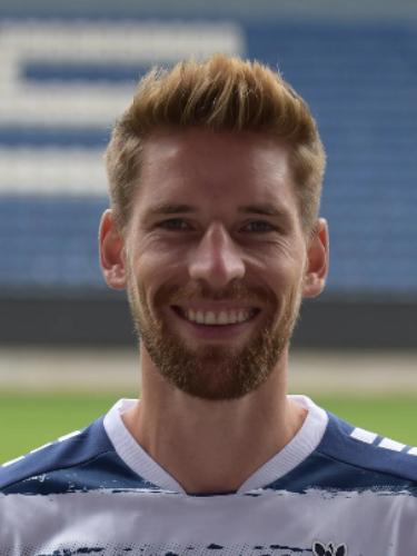 Kolja Pusch