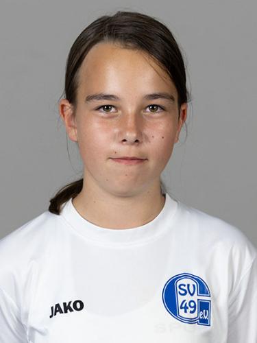 Nora Legler