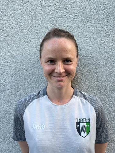 Annika Fingerhut