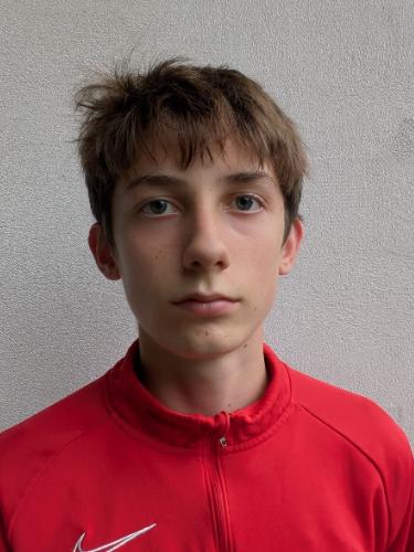 Samael Henkel